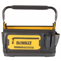 Atviras įrankių krepšys DeWALT PRO 20"